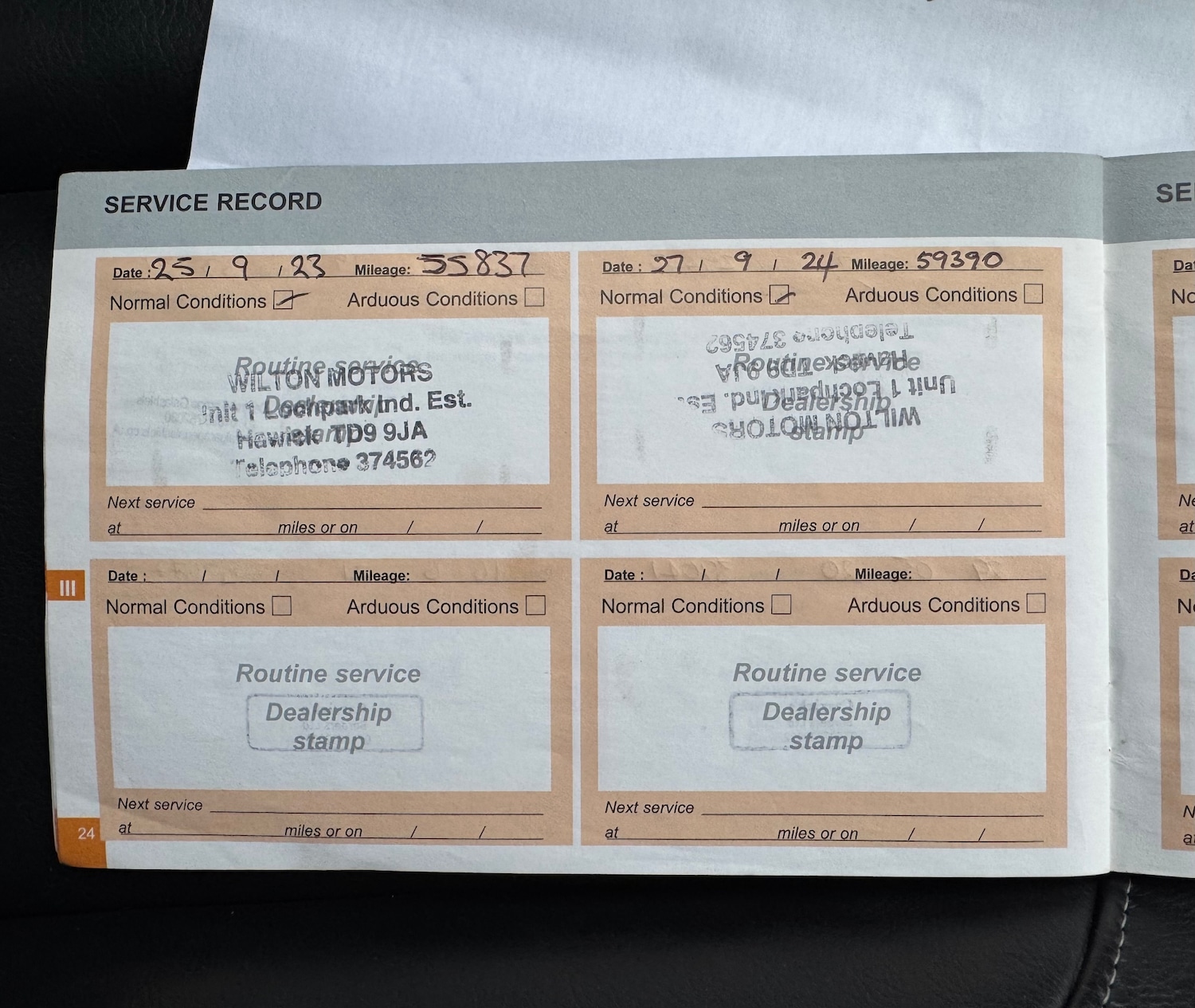 Used Citroen DS3 2014 for sale - 76526538: Photo 20