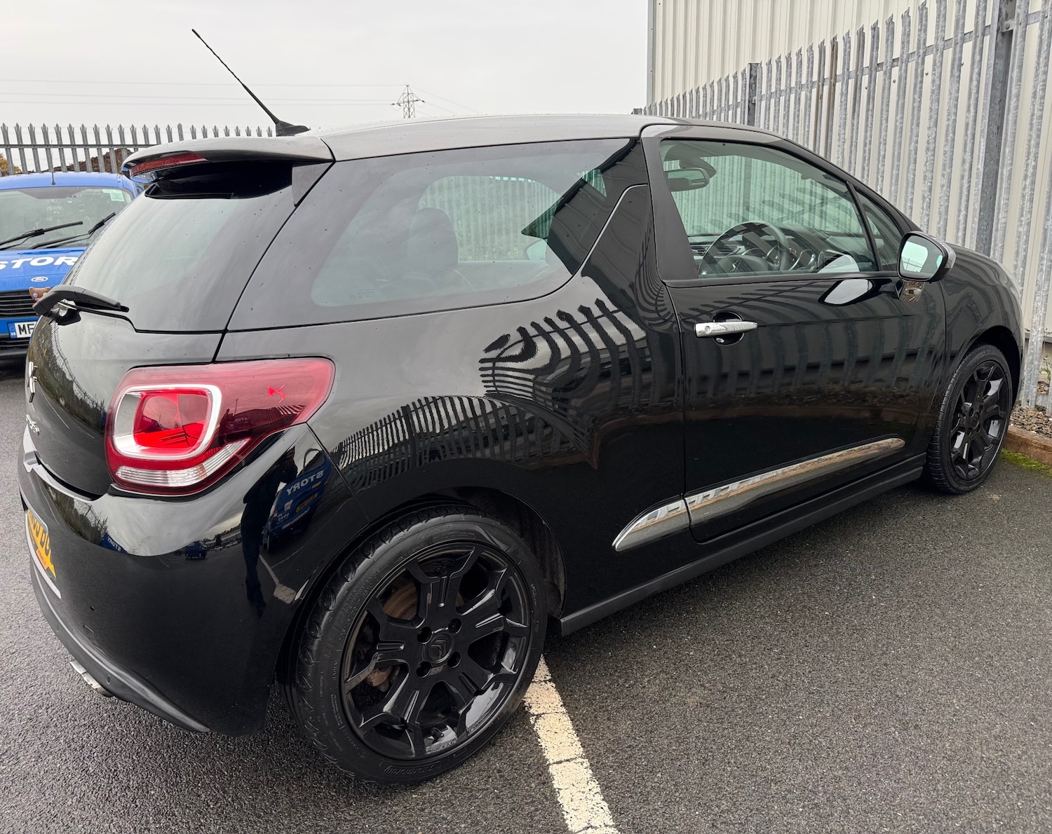 Used Citroen DS3 2014 for sale - 76526538: Photo 5
