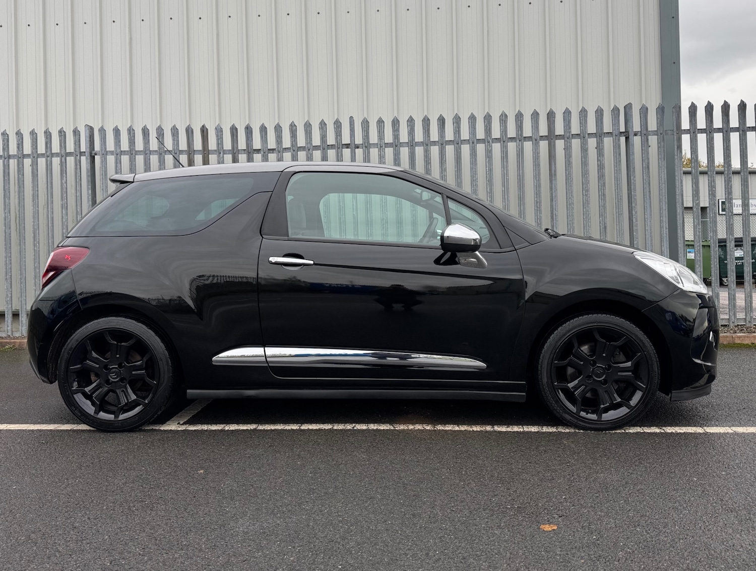 Used Citroen DS3 2014 for sale - 76526538: Photo 7