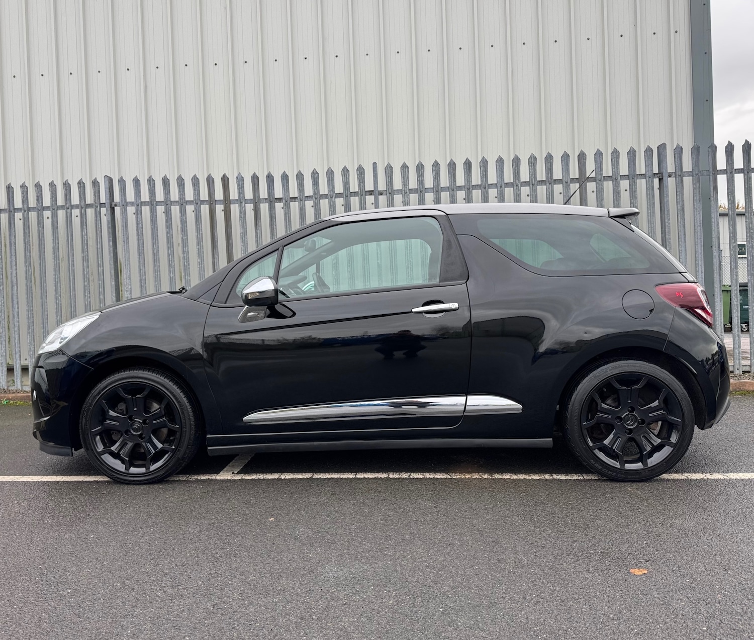 Used Citroen DS3 2014 for sale - 76526538: Photo 8