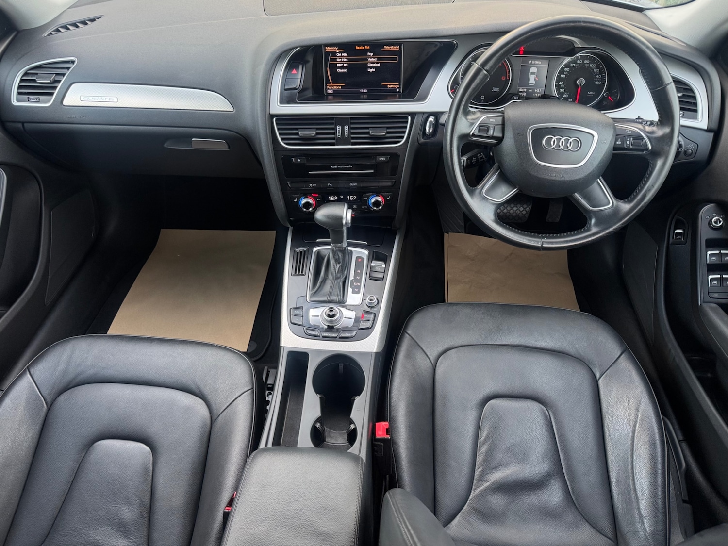 Used Audi A4 2015 for sale - 76358337: Photo 13