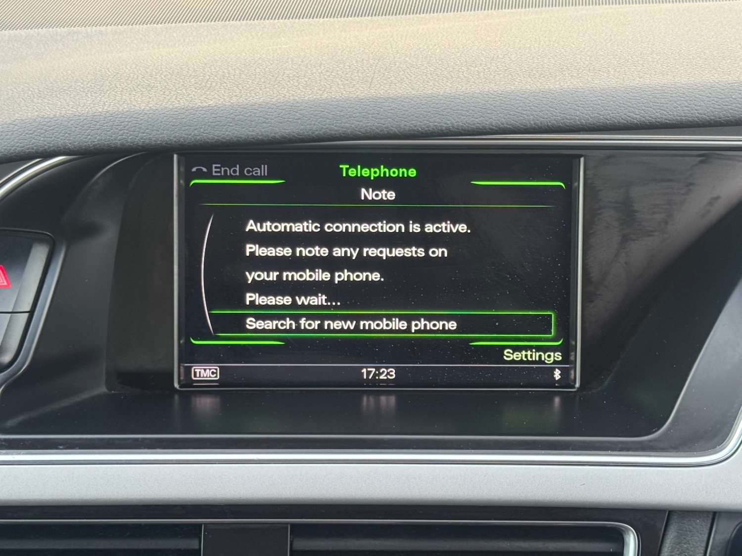 Used Audi A4 2015 for sale - 76358337: Photo 16