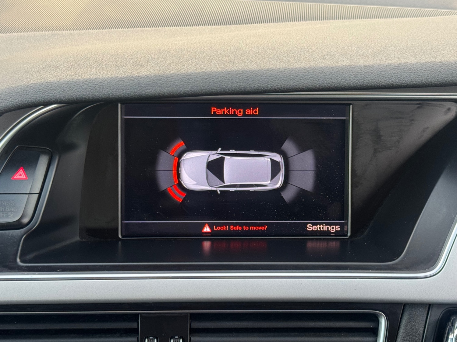 Used Audi A4 2015 for sale - 76358337: Photo 18