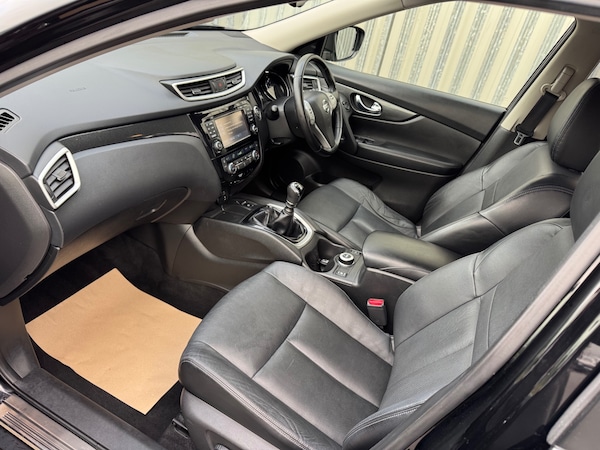 Used Nissan X-Trail 2016 for sale - 76211048: Photo 10
