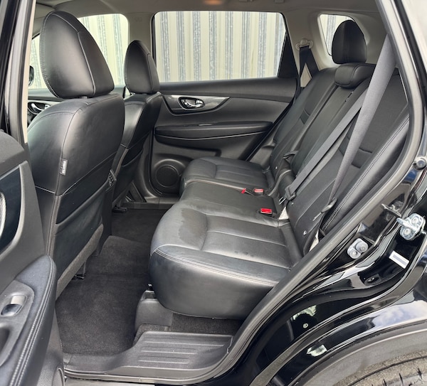 Used Nissan X-Trail 2016 for sale - 76211048: Photo 11