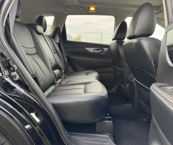 Used Nissan X-Trail 2016 for sale - 76211048: Photo 12