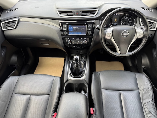 Used Nissan X-Trail 2016 for sale - 76211048: Photo 13