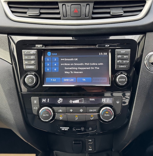 Used Nissan X-Trail 2016 for sale - 76211048: Photo 15