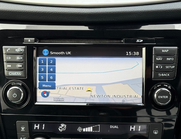 Used Nissan X-Trail 2016 for sale - 76211048: Photo 17
