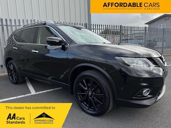Nissan - X-Trail