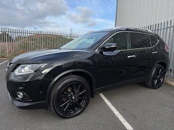 Used Nissan X-Trail 2016 for sale - 76211048: Photo 2