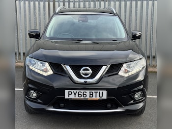 Used Nissan X-Trail 2016 for sale - 76211048: Photo 3