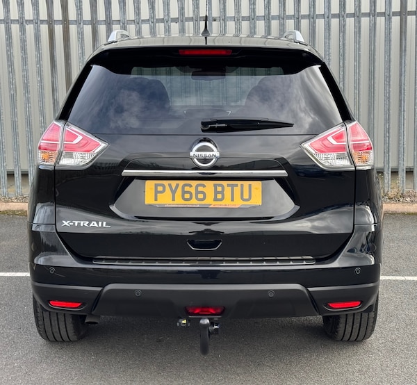Used Nissan X-Trail 2016 for sale - 76211048: Photo 6