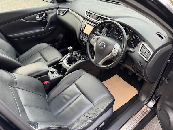 Used Nissan X-Trail 2016 for sale - 76211048: Photo 9