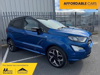 2017 (67) - ST LINE 1.0 T 5-Door