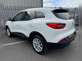 Used Renault Kadjar 2017 for sale - 79033008: Photo