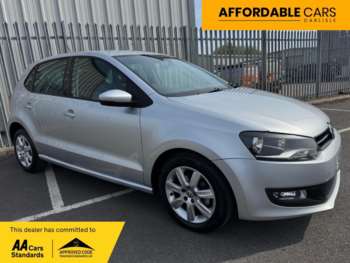 2011 (11) - 1.4 MATCH AUTOMATIC 5-Door