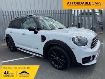Used MINI Countryman 2018 for sale - 79518921: Photo