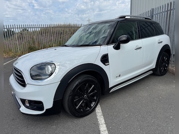 Used MINI Countryman 2018 for sale - 79518921: Photo