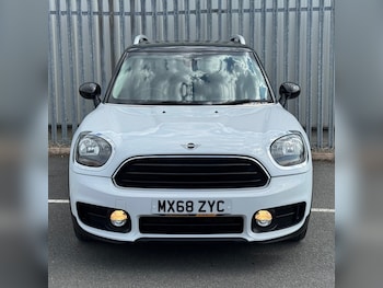 Used MINI Countryman 2018 for sale - 79518921: Photo