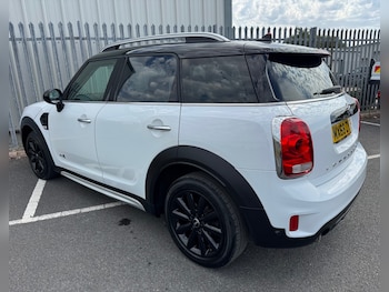 Used MINI Countryman 2018 for sale - 79518921: Photo