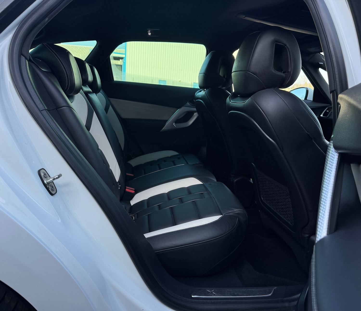 Used Citroen DS5 2013 for sale - 77797305: Photo 12