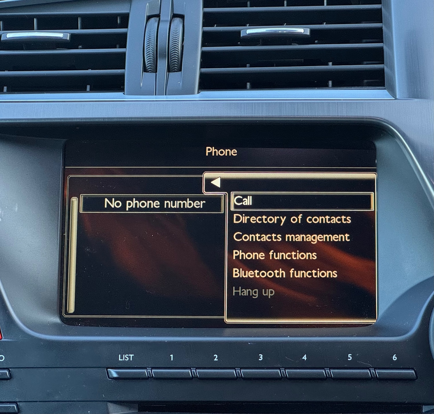 Used Citroen DS5 2013 for sale - 77797305: Photo 18