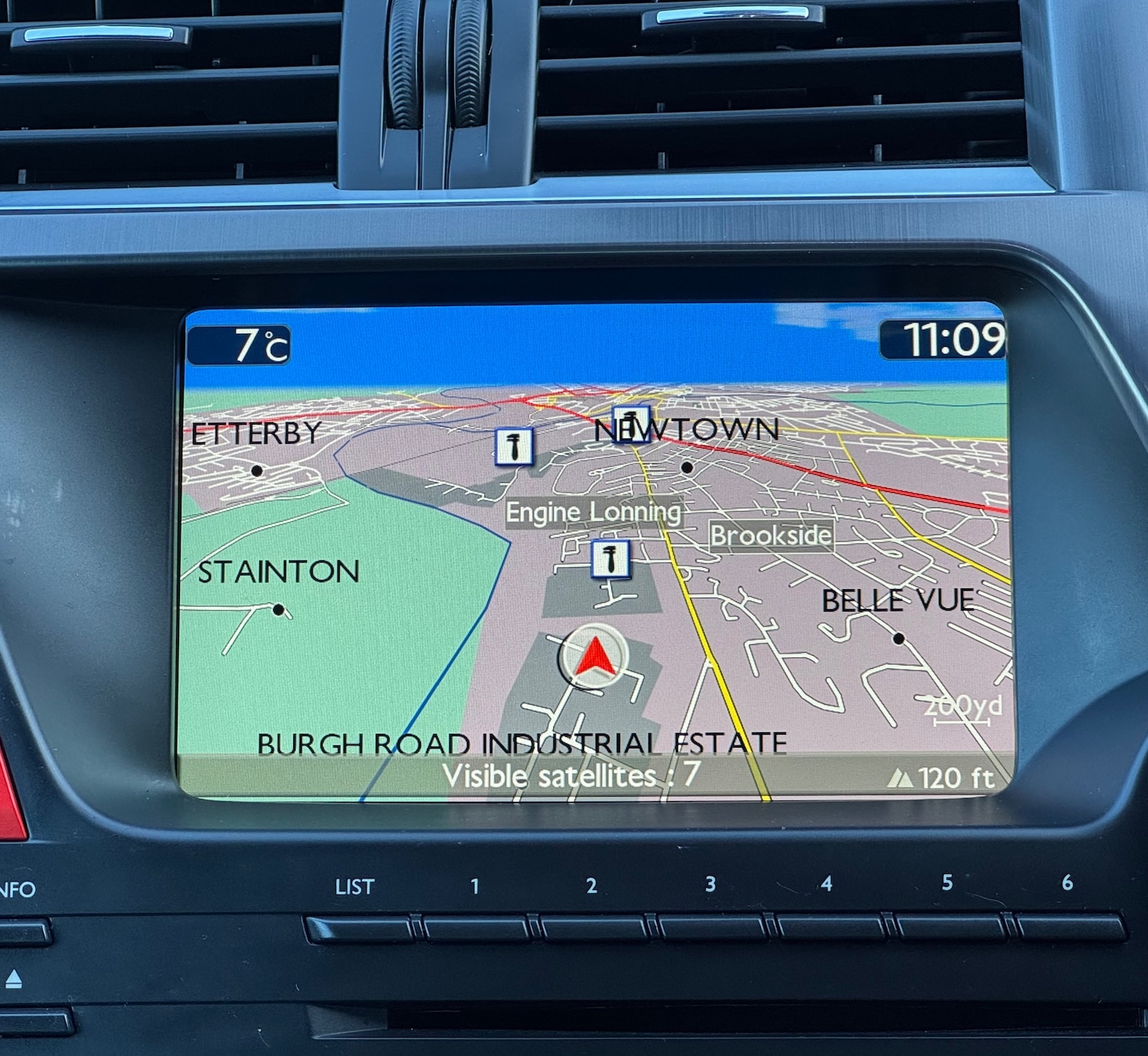 Used Citroen DS5 2013 for sale - 77797305: Photo 19