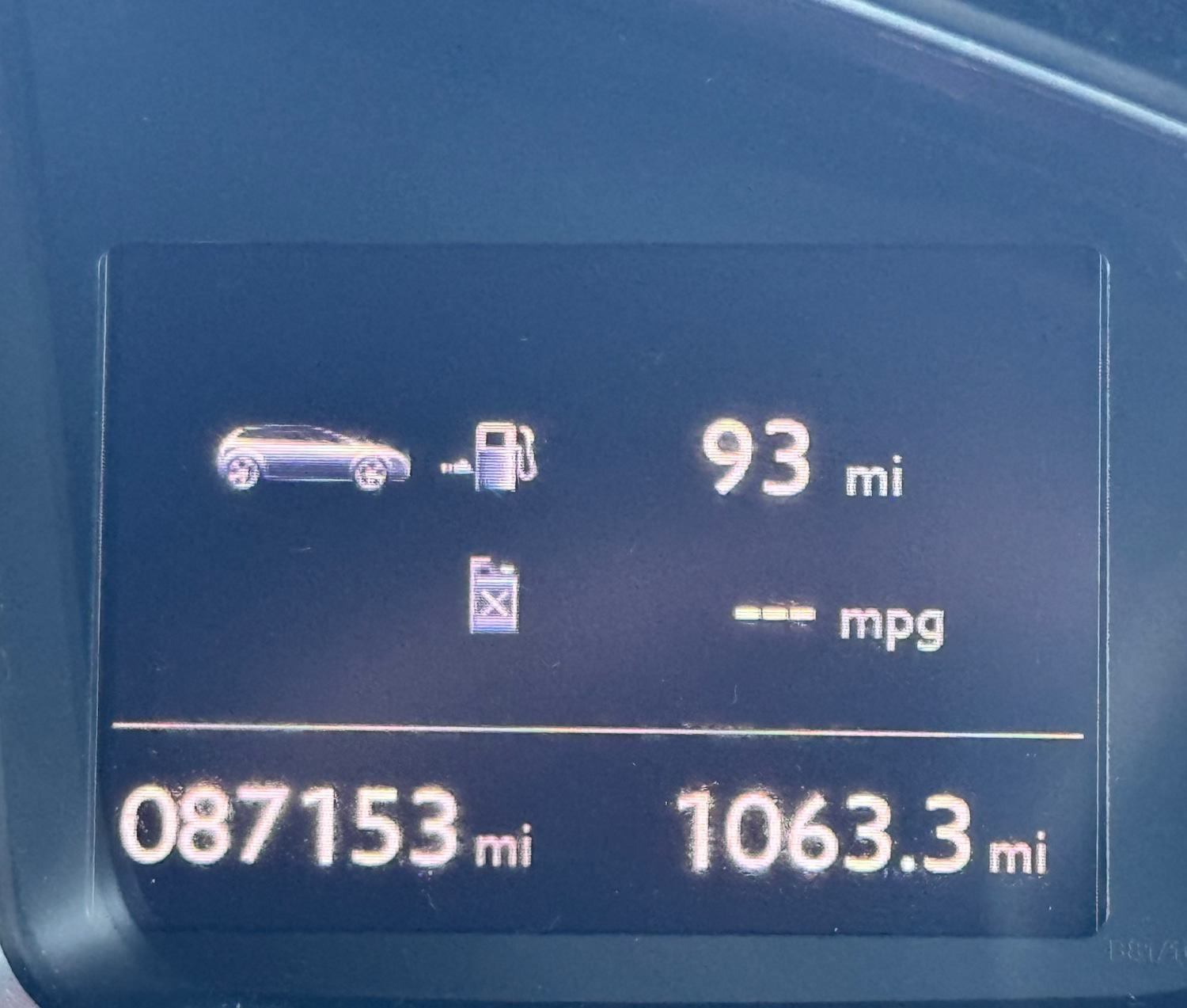 Used Citroen DS5 2013 for sale - 77797305: Photo 21