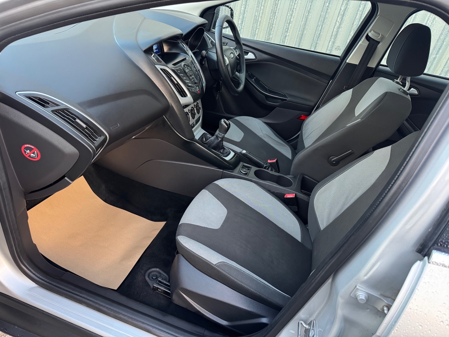 Used Ford Focus 2013 for sale - 76618541: Photo 10