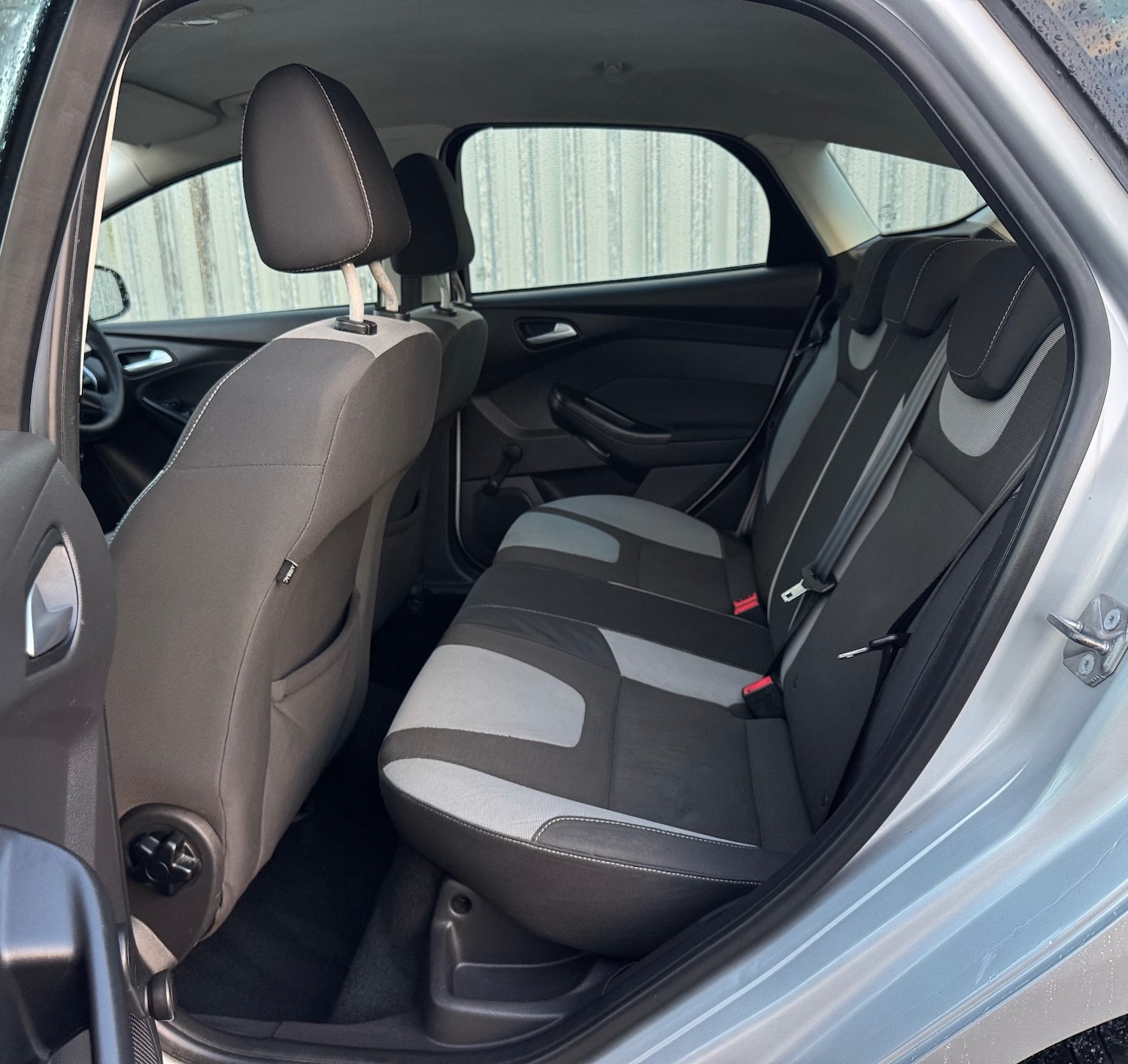 Used Ford Focus 2013 for sale - 76618541: Photo 11