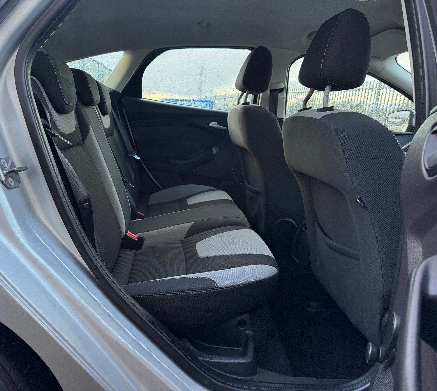 Used Ford Focus 2013 for sale - 76618541: Photo 12