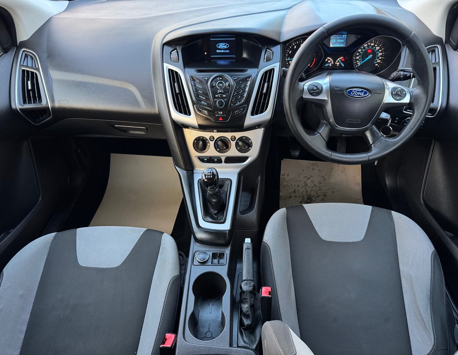 Used Ford Focus 2013 for sale - 76618541: Photo 13