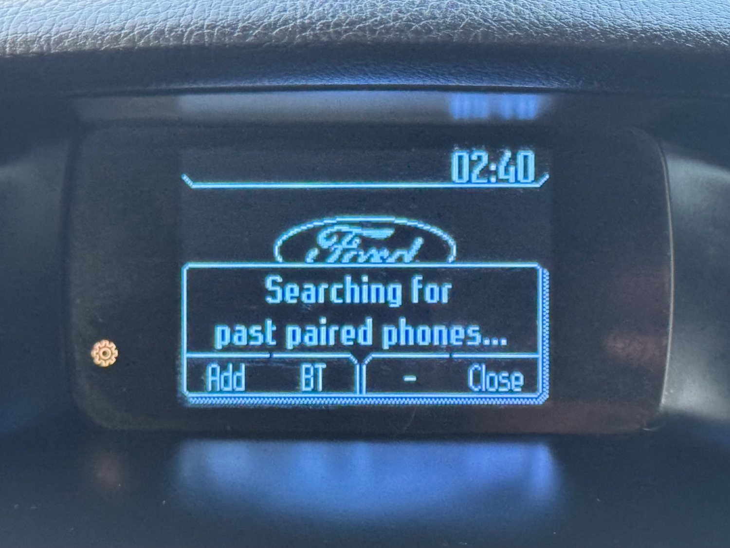 Used Ford Focus 2013 for sale - 76618541: Photo 16