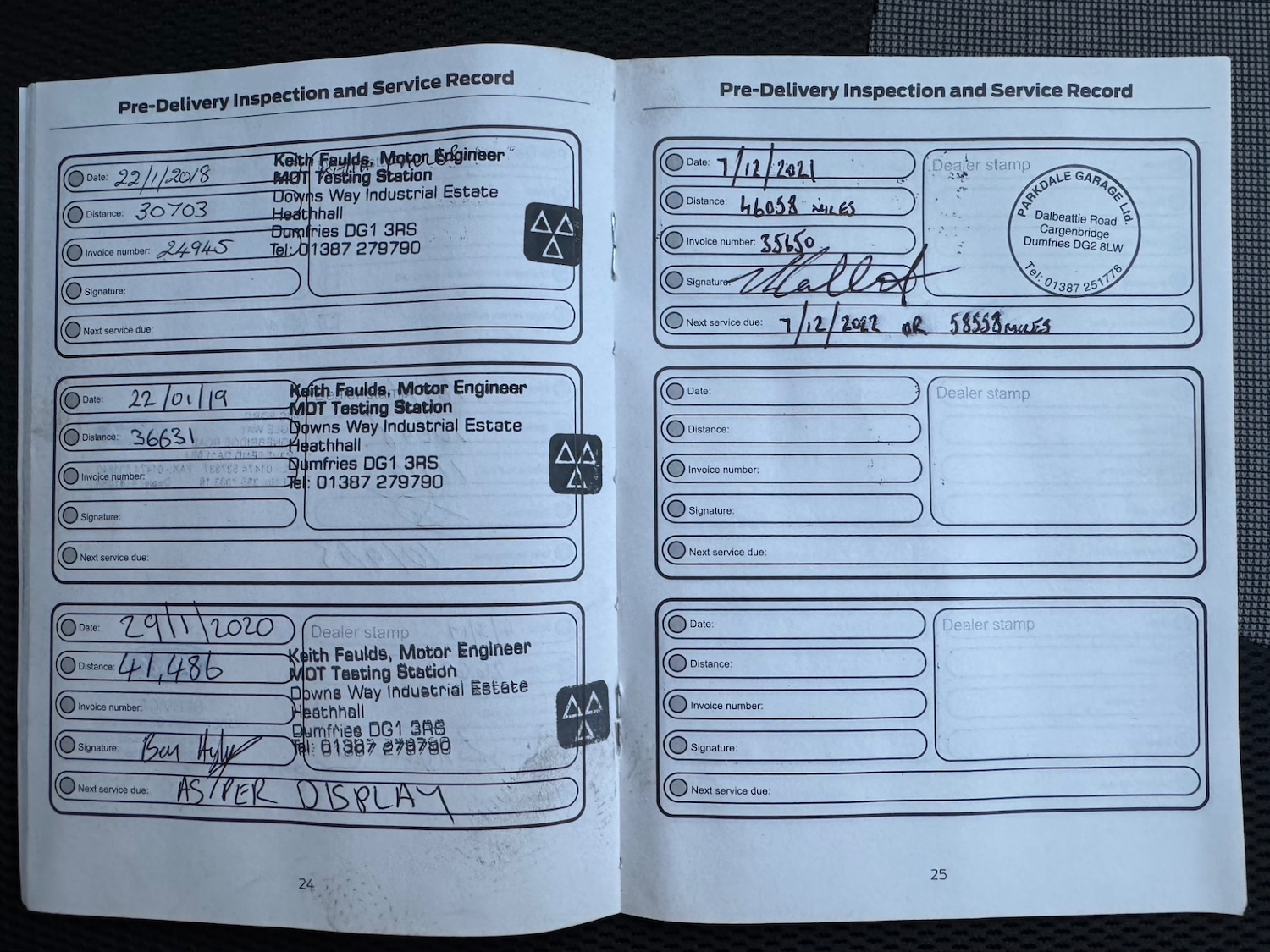 Used Ford Focus 2013 for sale - 76618541: Photo 19