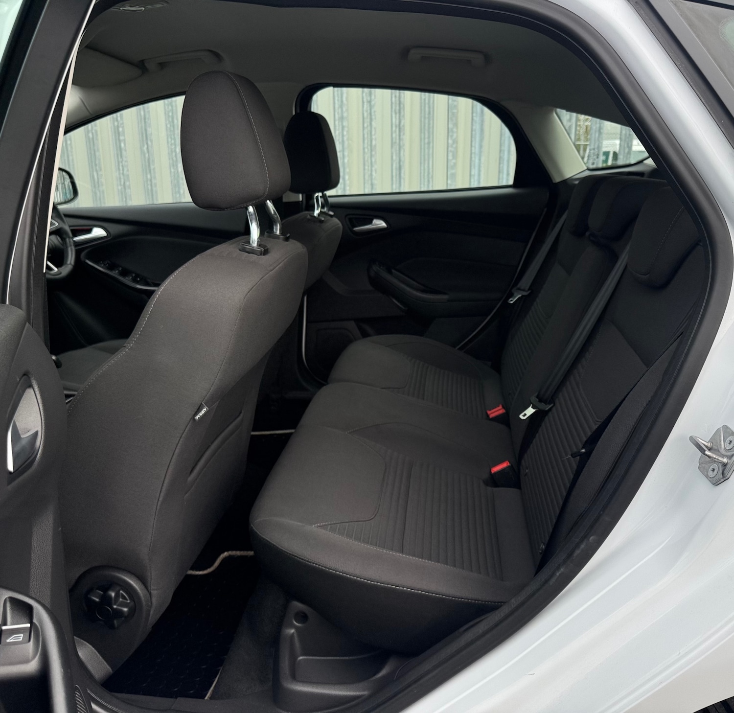 Used Ford Focus 2017 for sale - 78031354: Photo 11