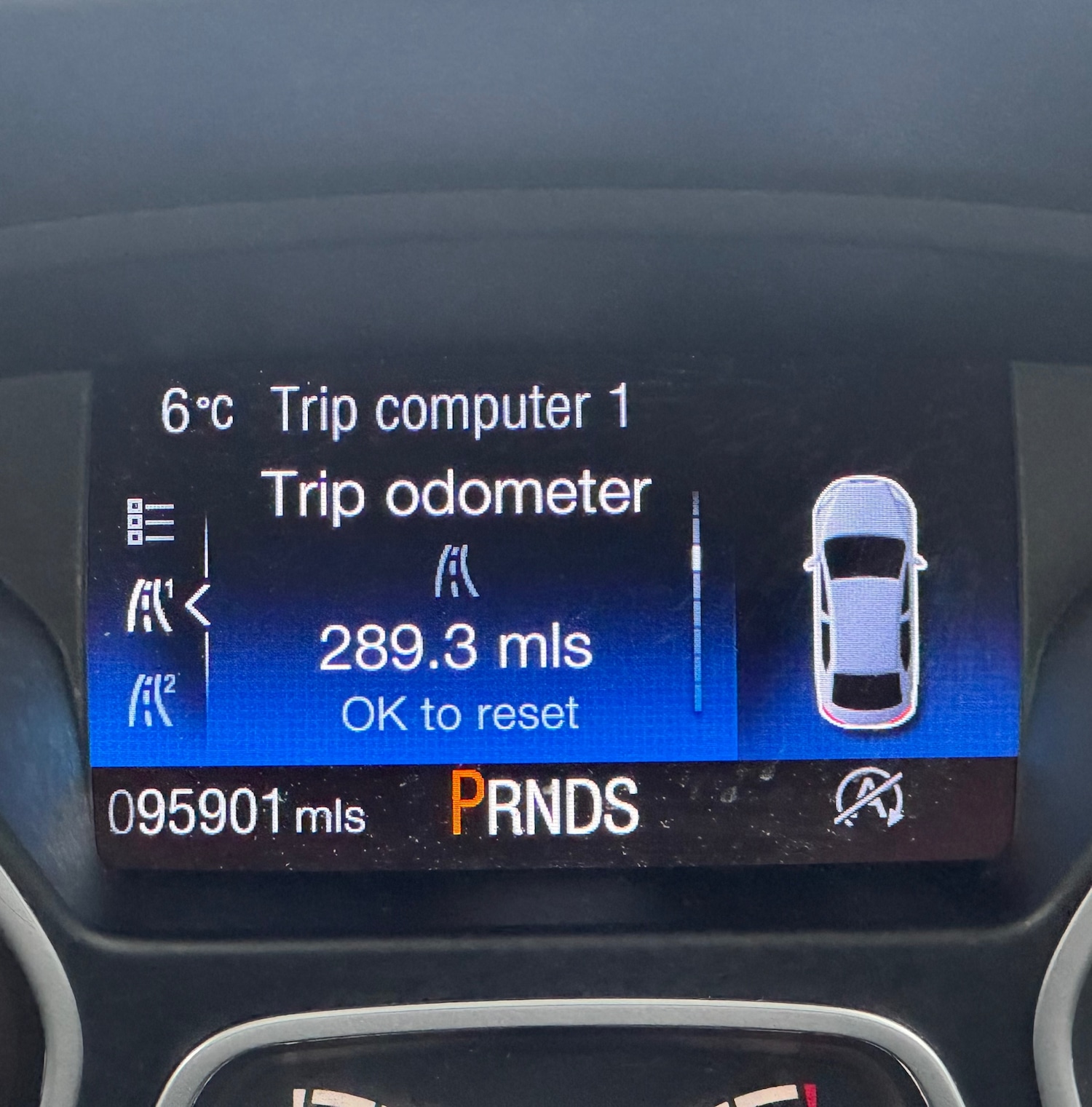 Used Ford Focus 2017 for sale - 78031354: Photo 18