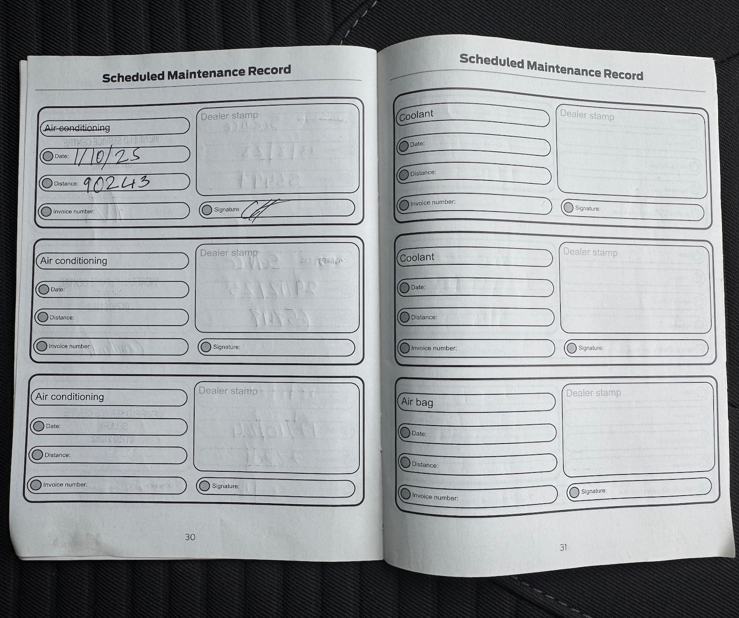 Used Ford Focus 2017 for sale - 78031354: Photo 20