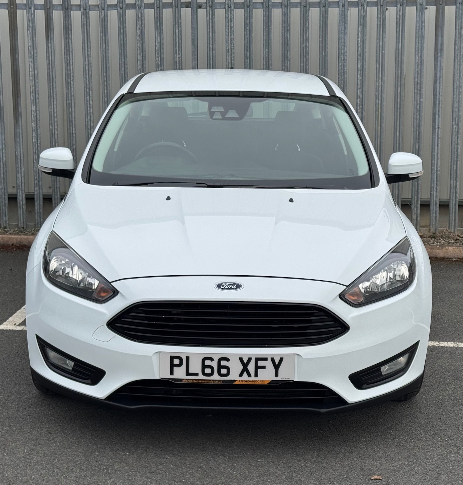 Used Ford Focus 2017 for sale - 78031354: Photo 3
