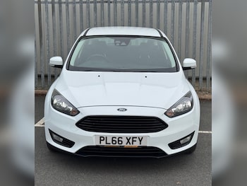 Used Ford Focus 2017 for sale - 78031354: Photo