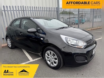 Used Kia Rio 2015 for sale - 78829548: Photo