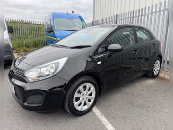 Used Kia Rio 2015 for sale - 78829548: Photo