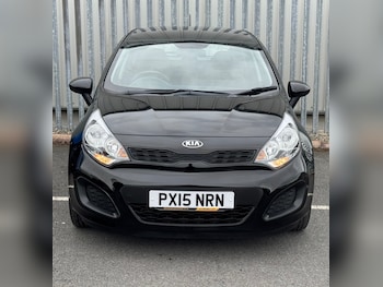 Used Kia Rio 2015 for sale - 78829548: Photo
