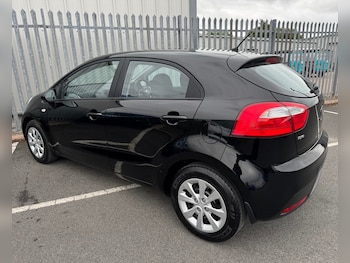 Used Kia Rio 2015 for sale - 78829548: Photo