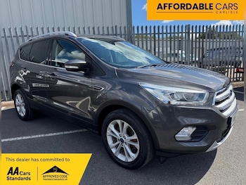 Used Ford Kuga 2017 for sale - 79369829: Photo