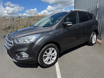 Used Ford Kuga 2017 for sale - 79369829: Photo