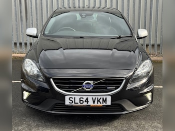 Used Volvo V40 2014 for sale - 76322543: Photo 3