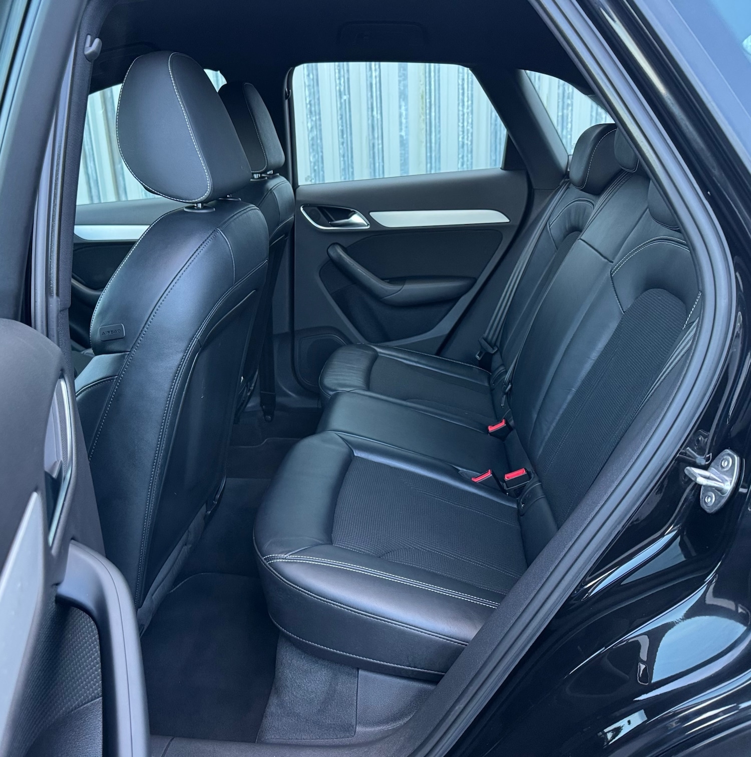 Used Audi Q3 2015 for sale - 77201493: Photo 11