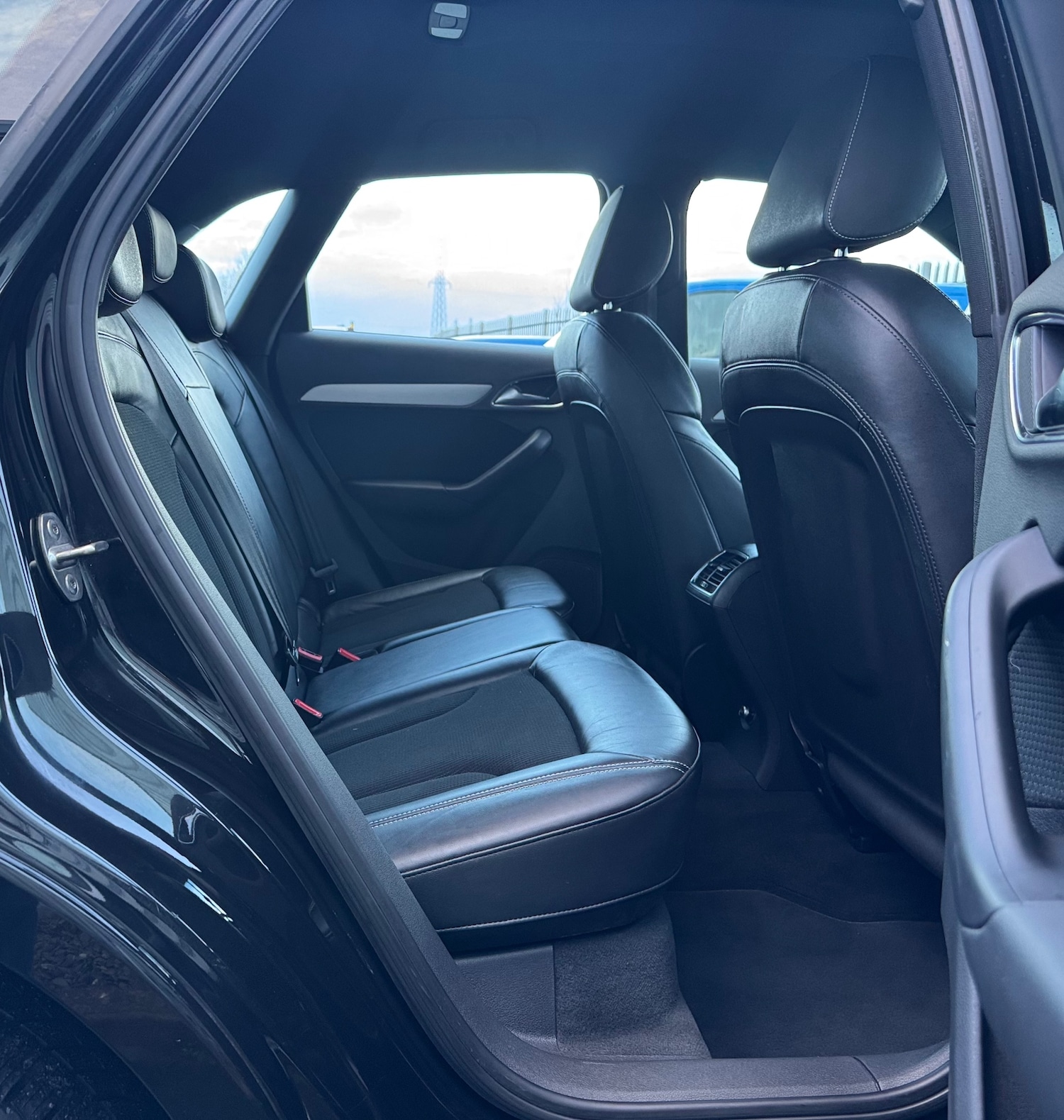 Used Audi Q3 2015 for sale - 77201493: Photo 12