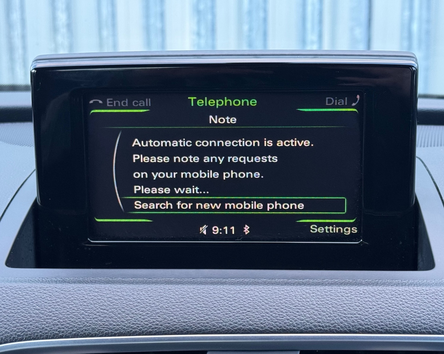 Used Audi Q3 2015 for sale - 77201493: Photo 16